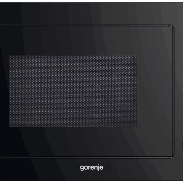 מיקרו gorenje אינטגרלי משולב גריל 25 ליטר דגם BM251S7XG