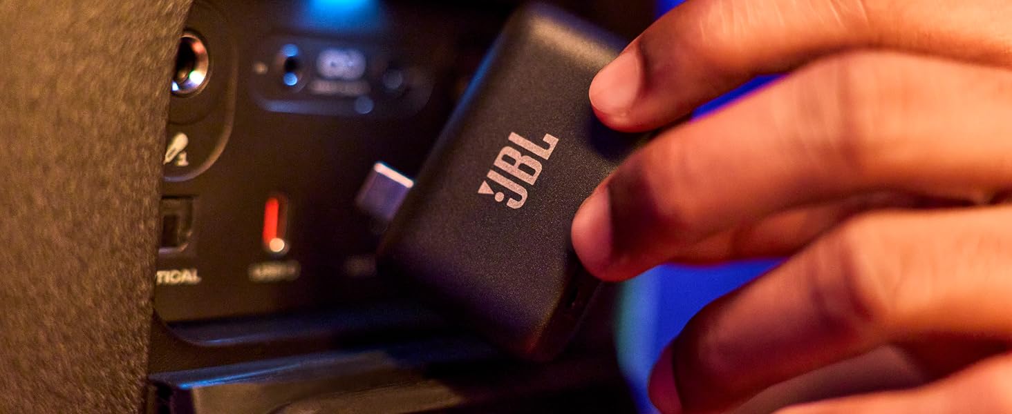 JBL EasySing Mic Mini 2.4