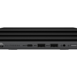 HP EliteDesk 800 G6 | i5 | 16GB RAM | 256GB SSD | Windows Pro (Renew)