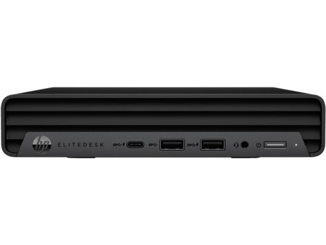 HP EliteDesk 800 G6 | i5 | 16GB RAM | 256GB SSD | Windows Pro (Renew)