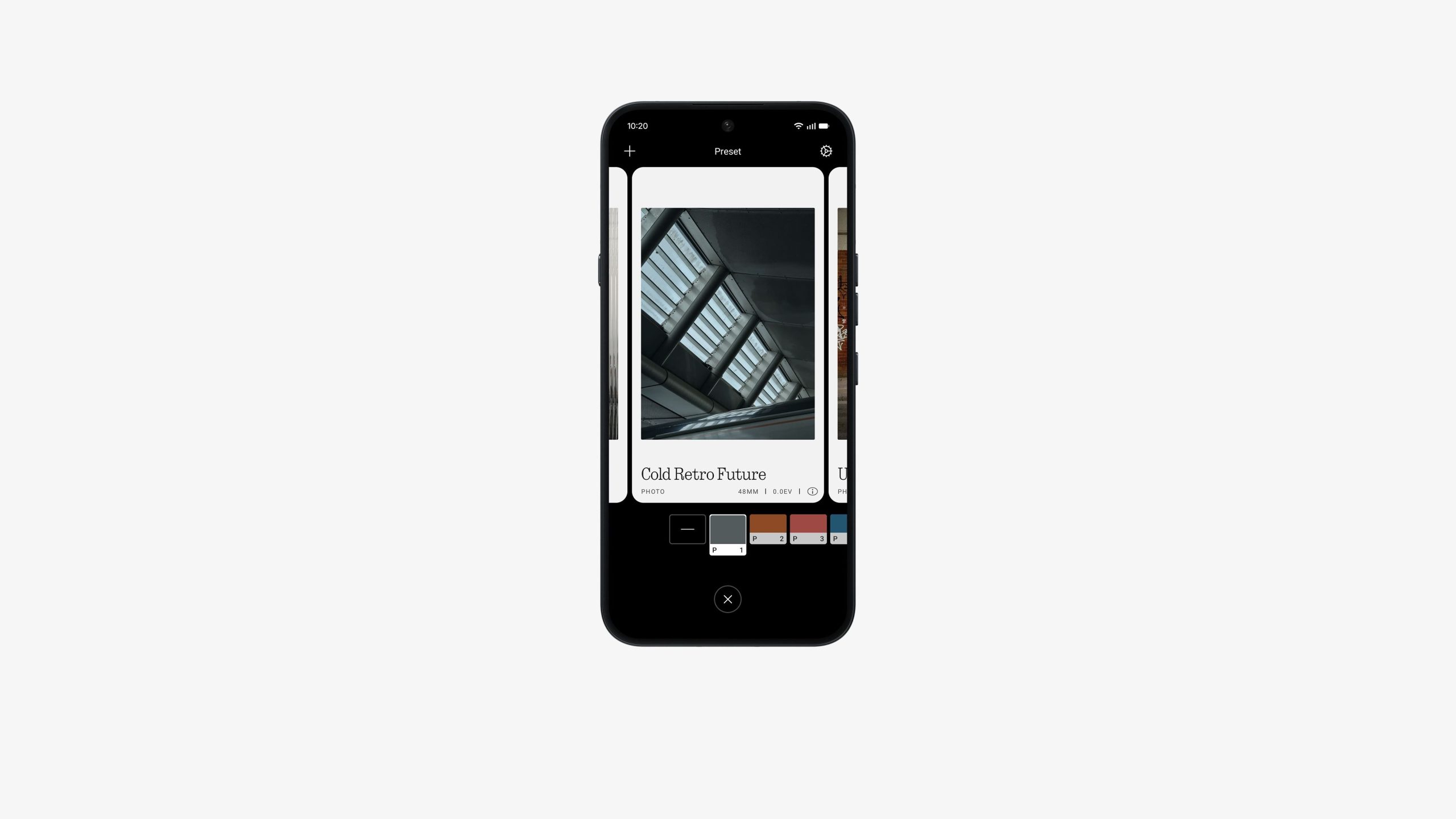 סמארטפון Nothing Phone (4A) Pro 12GB+256GB מבית Nothing