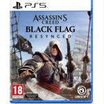 PS5 GAME ASSASSIN'S CREED BLACK FLAG RESYNECD PLAYSTATION