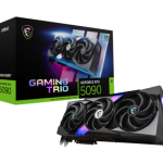 כרטיס מסך MSI RTX 5090 32G GAMING TRIO OC