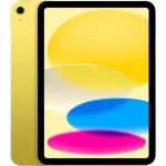 אייפד Ipad A16 11 (2025) 128/WiFi+Cellular/Yellow