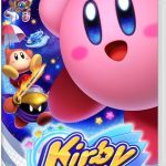 NINTENDO SWITCH KIRBY STAR ALLIES