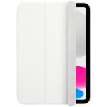 ⁦Original Smart Folio Case for Apple iPad 11-inch (A16) – White⁩ – תמונה ⁦2⁩