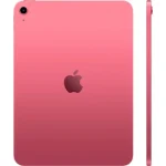 ⁦אייפד Ipad A16 11 (2025) 128/WiFi+Cellular/Pink⁩ – תמונה ⁦2⁩