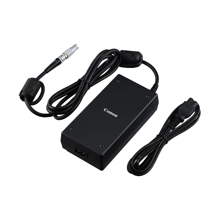 Canon CA-A10 Power Adapter