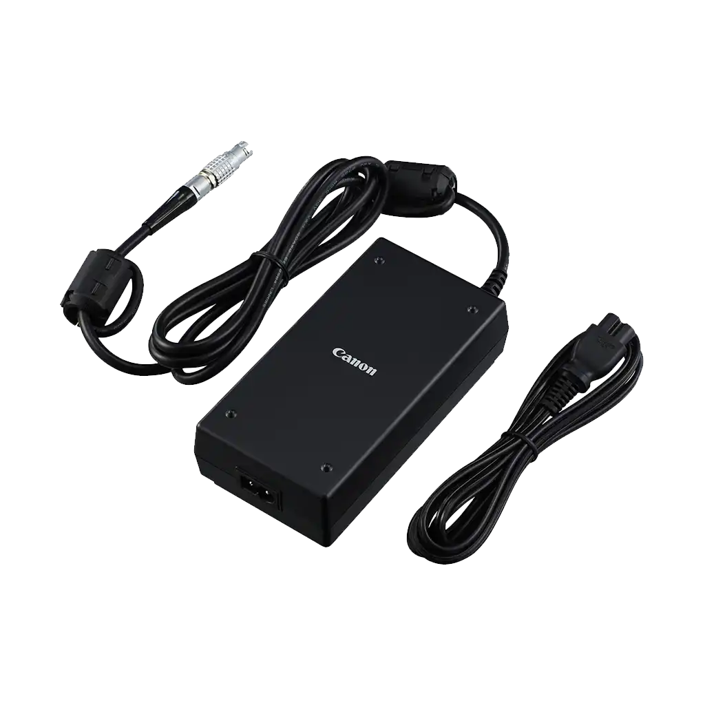 Canon CA-A10 Power Adapter