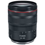 עדשת Canon RF 24-105mm F/4 L IS USM