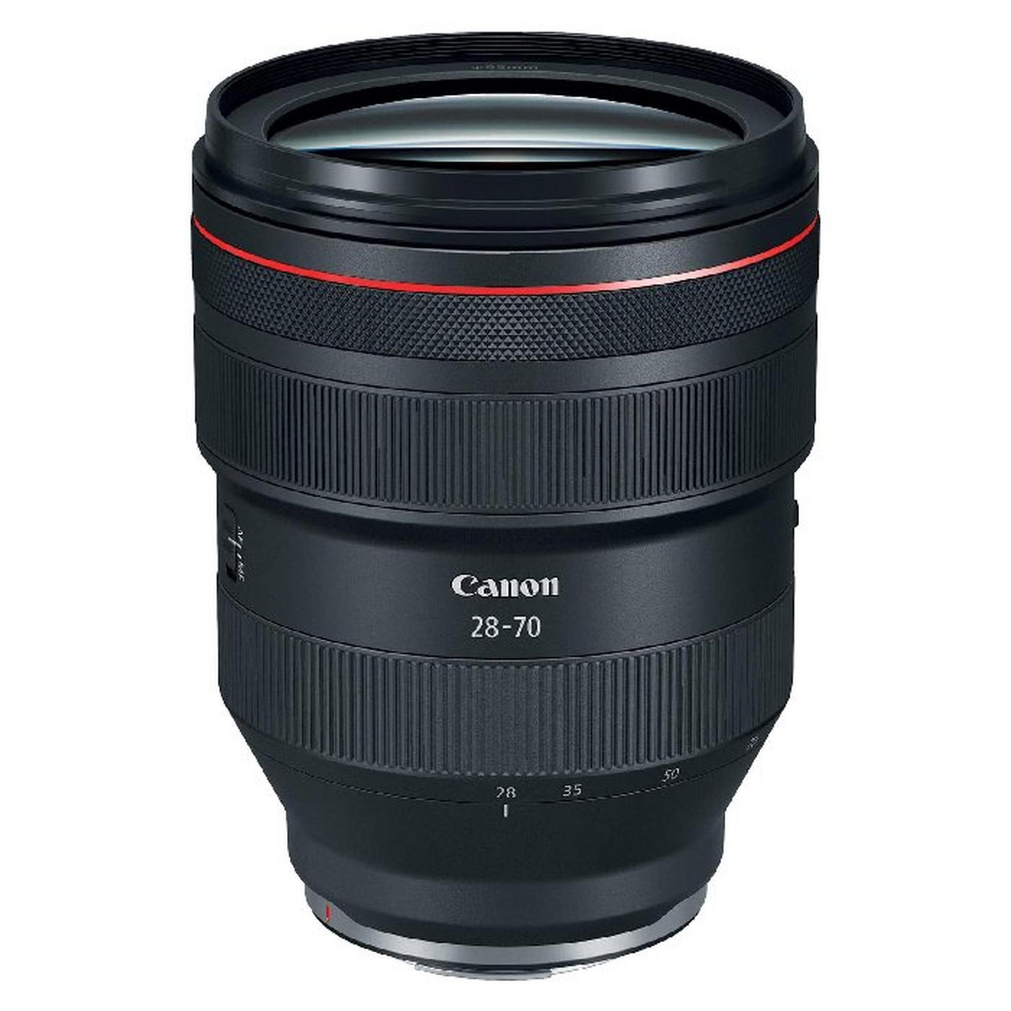 ???? Canon RF 28-70mm F/2 L USM ???? Canon RF 28-70mm F/2 L USM