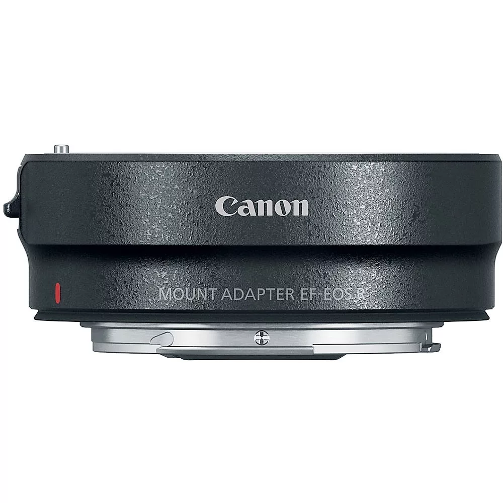 Canon EF-EOS RF Mount Adaptor