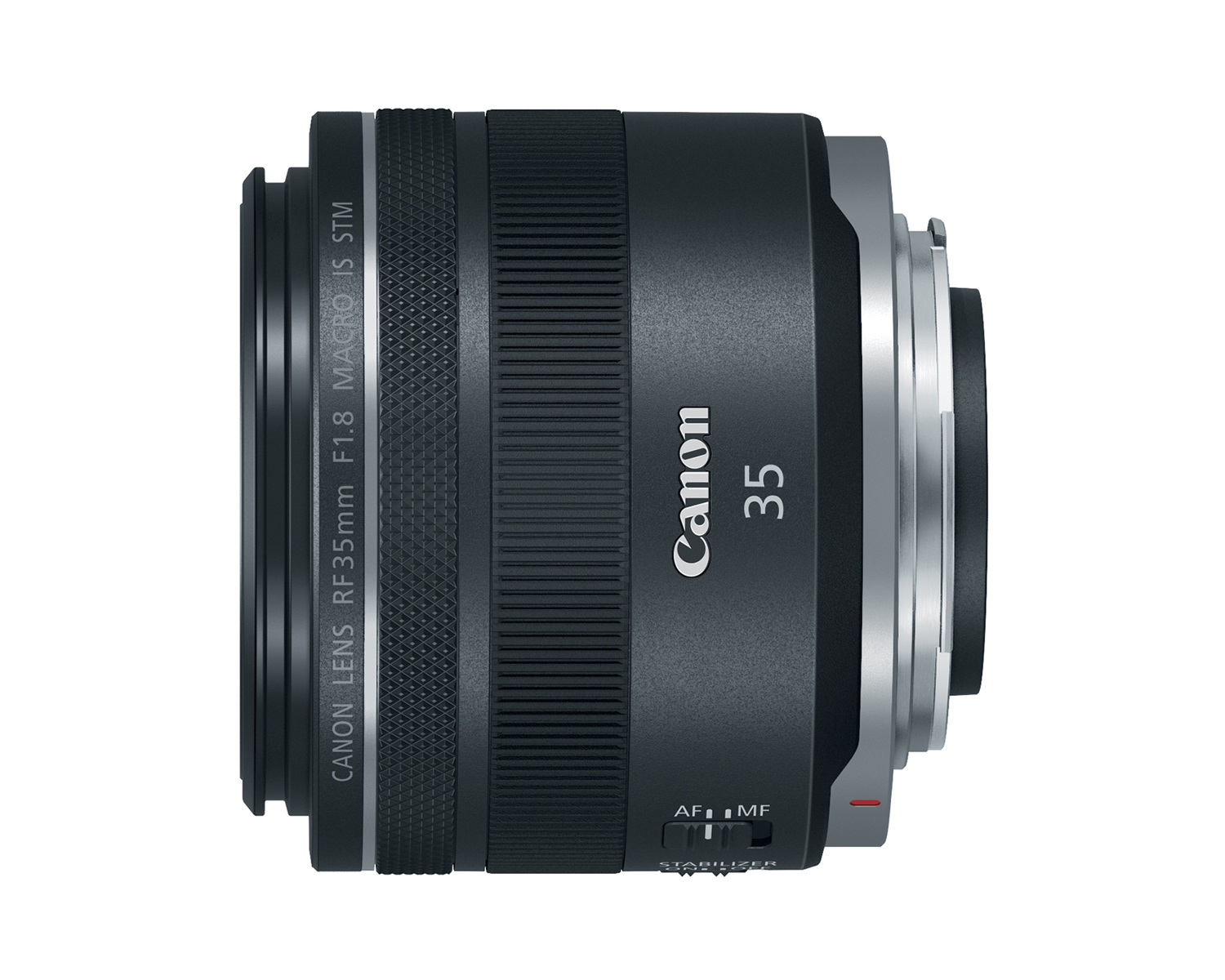 עדשת Canon RF 35mm F/1.8 Macro IS STM עדשת Canon RF 35mm F/1.8 Macro IS STM