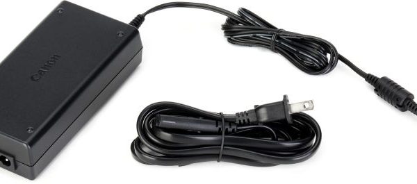 Canon CA-CP200L Compact Power Adapter