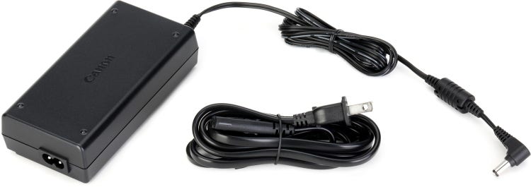Canon CA-CP200L Compact Power Adapter