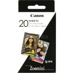 Canon ZP-2030 20 sheets