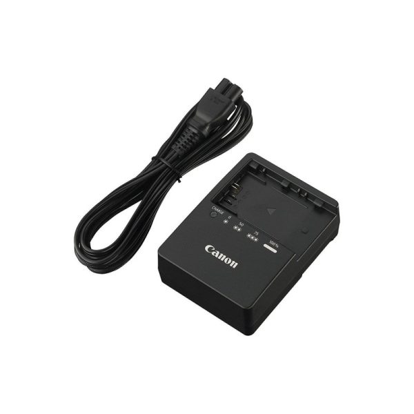 Canon Battery Charger LC-E6E