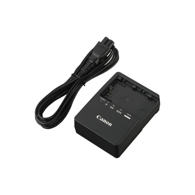 Canon Battery Charger LC-E6E