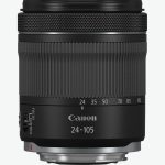 מצלמת מירורלס Canon RP + RF 24-105 STM