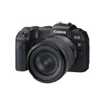 Canon EOS RP + RF 24-105 STM