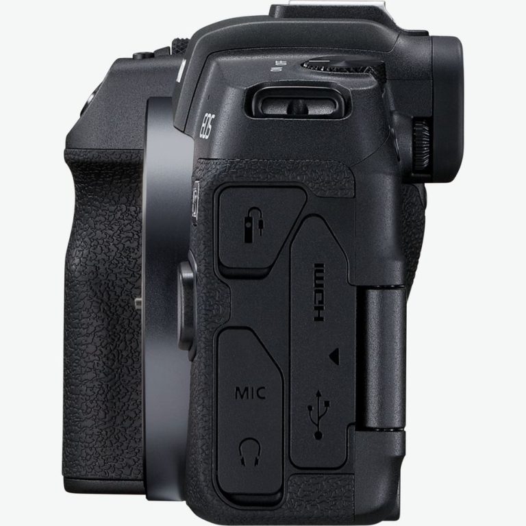 מצלמת מירורלס Canon RP גוף בלבד
