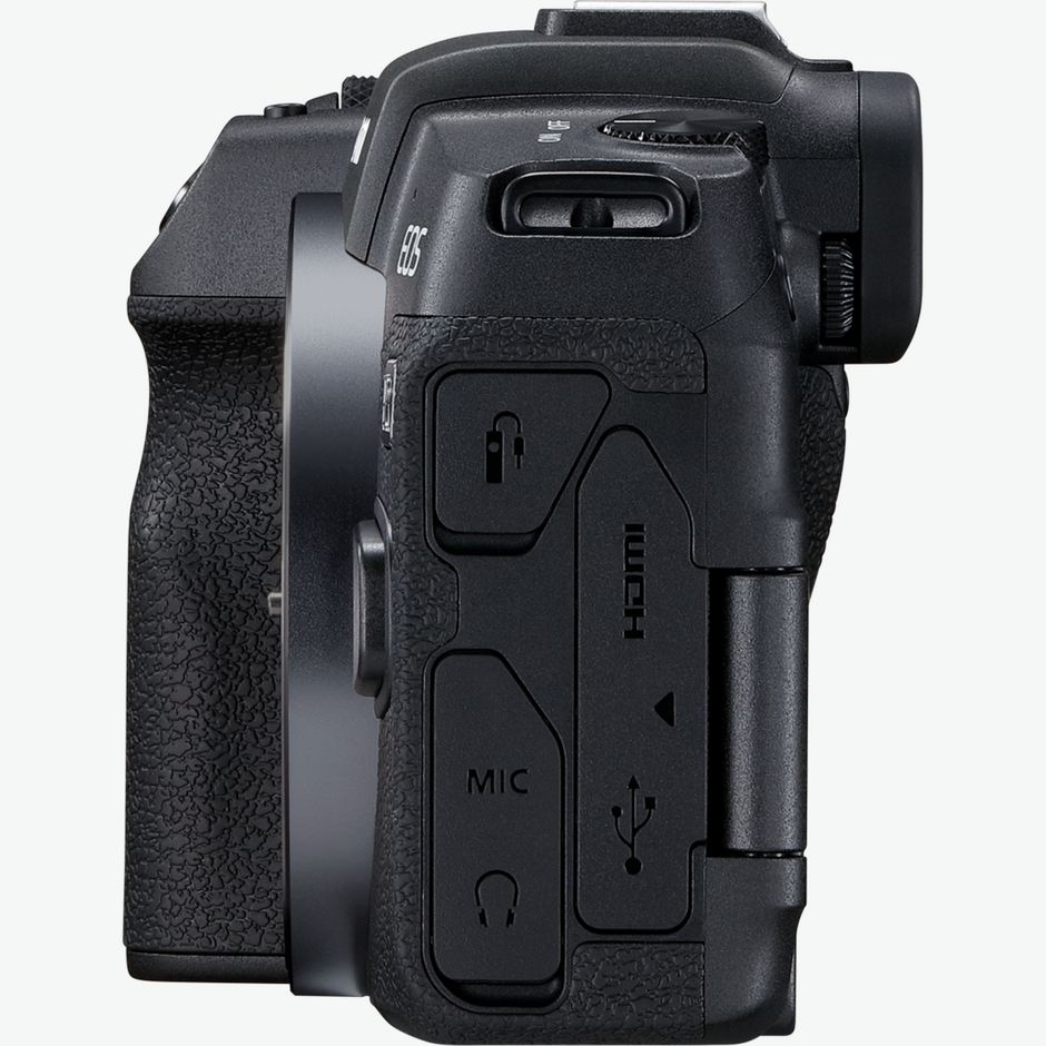 מצלמת מירורלס Canon RP גוף בלבד