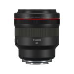עדשת Canon RF 85mm F1.2 L USM