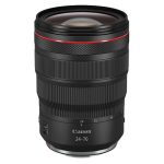 עדשת Canon RF 24-70MM F/2.8 L IS USM