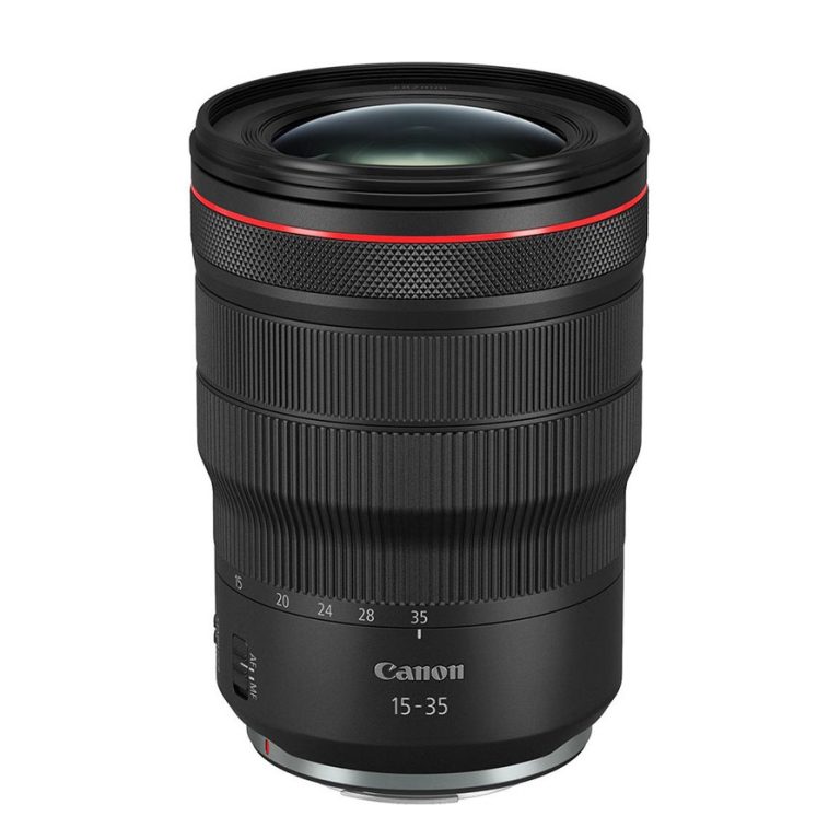 Canon RF 15-35MM F/2.8 L IS USM