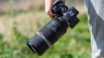 עדשת Canon RF 600mm F/11 IS STM