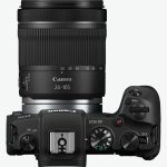 עדשת Canon RF 24-105MM F/4-7.1 IS STM