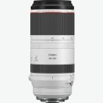 עדשת Canon RF 100-500mm F/4.5-7.1L IS USM