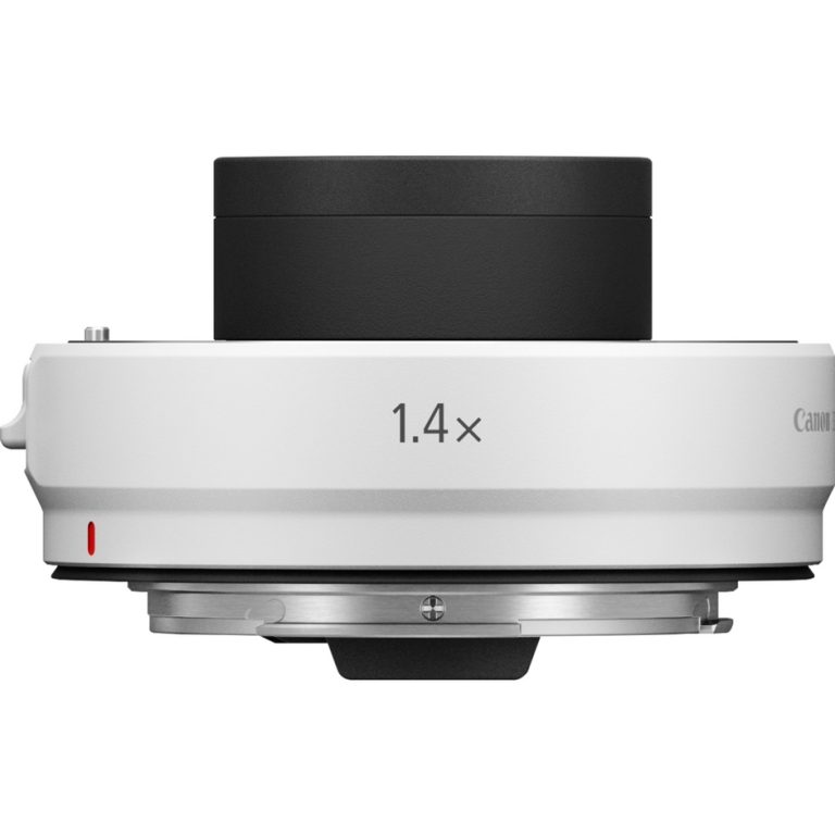 Canon EXTENDER-RF-1.4X