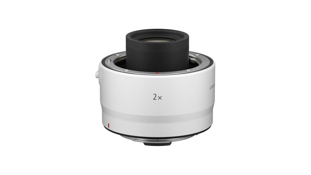 Lens Extender RF 2X