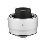 Lens Extender RF 2X