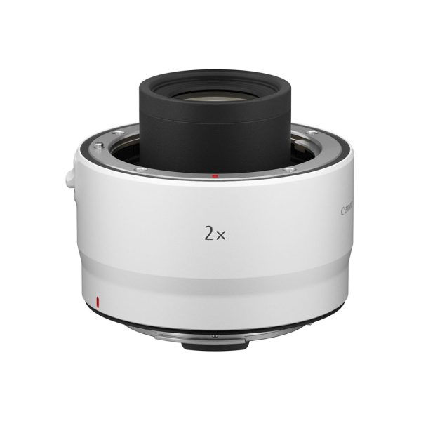 Lens Extender RF 2X