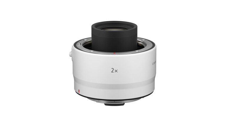 Lens Extender RF 2X