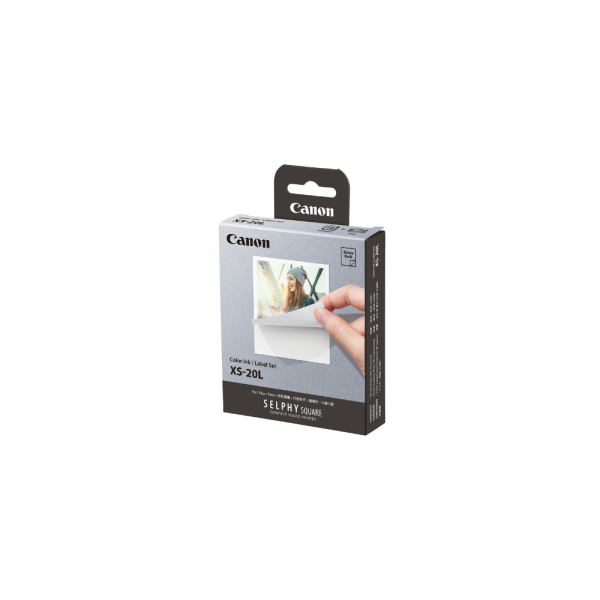 Canon XS-20L