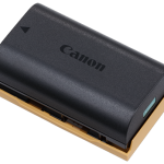 Canon LP-EL Battery Pack