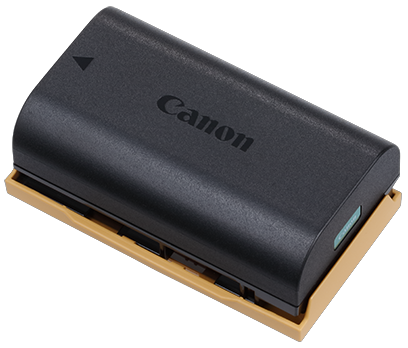 Canon LP-EL Battery Pack