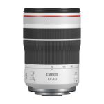 Canon RF 70-200 F/4 L IS USM