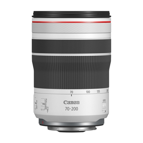 Canon RF 70-200 F/4 L IS USM
