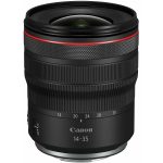 Canon RF 14-35mm F/4 L IS USM