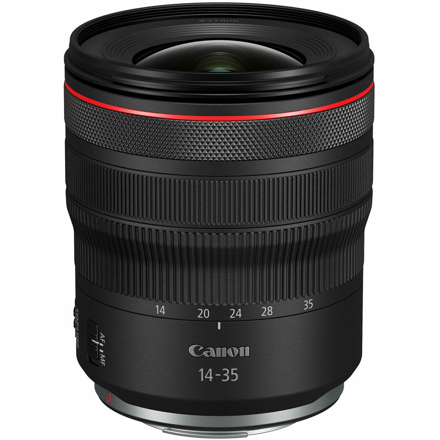 Canon RF 14-35mm F/4 L IS USM Canon RF 14-35mm F/4 L IS USM