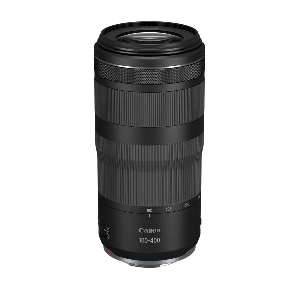 עדשת Canon RF 100-400mm F5.6-8 IS USM