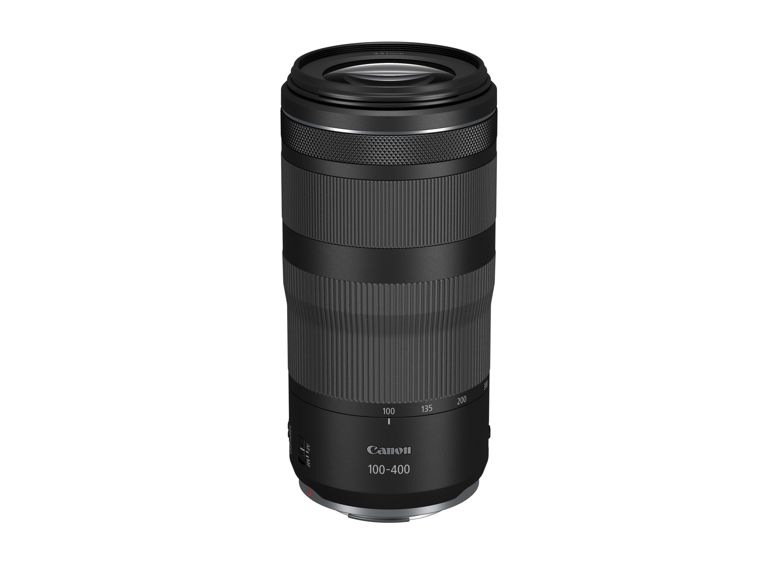 עדשת Canon RF 100-400mm F5.6-8 IS USM עדשת Canon RF 100-400mm F5.6-8 IS USM