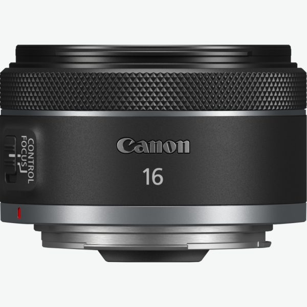 עדשת Canon RF 16mm F/2.8 STM