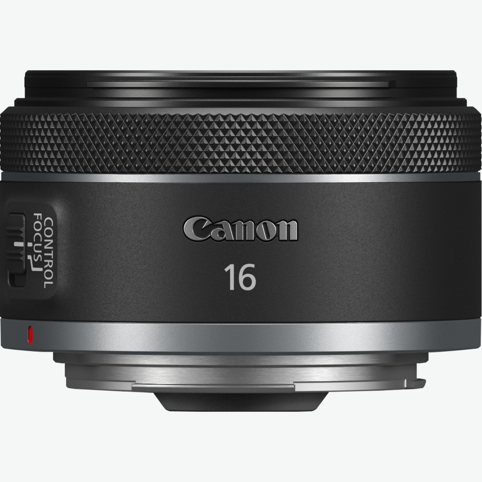 עדשת Canon RF 16mm F/2.8 STM