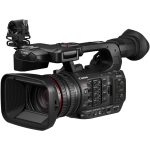 מצלמת וידאו מקצועית Canon XF605 Professional Camcorder