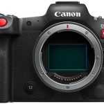 Canon EOS R5 C